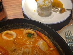 -星叶·东南亚料理(温州万象城店)