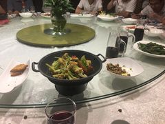 -渔堂公园餐厅·本帮菜(乐园路店)