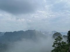 -矮寨·十八洞·德夯大峡谷景区