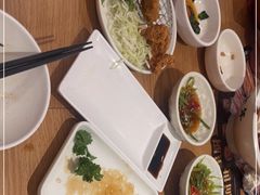 -味千拉面(金融街店)