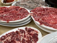-五洲牛肉美食馆