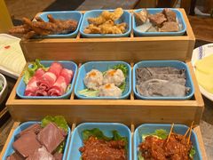 -小龙坎火锅(全球总店)