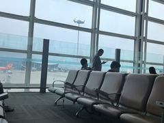 -杭州萧山国际机场