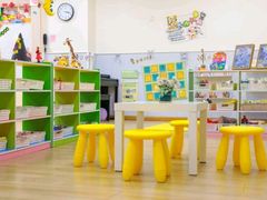 -吉的堡幼儿园(华城园)