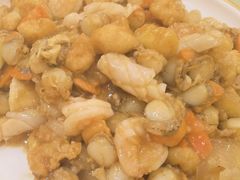 -桃子餐厅·天津菜(王顶堤总店)