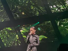 -华中科技大学光谷体育馆