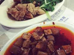-老地方面馆(思南路店)