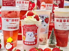 -树夏(来福士店)