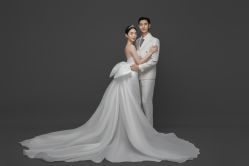 -巴黎春天婚纱摄影STUDIO·定制