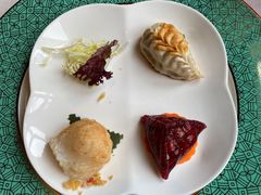 -三号黄浦会Canton Table