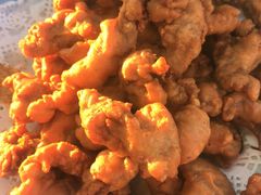 -张会海鲜饭店(东戴河店)