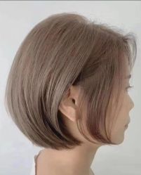 -MORI HAIR SALON日式美发沙龙