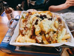 -夏星酒馆(剑桥公社店)