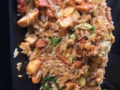 -老啪叽串炒饭(铁百店)