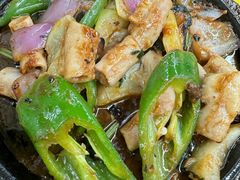 -汤氏美食台山水步特色黄鳝饭(龙津东路店)