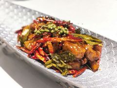 -茶宴·美食地标餐厅(沙坡尾店)