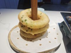 -火宫殿·小吃王国(坡子街店)