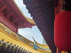 -钦赐仰殿道观