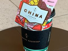 -星巴克臻选(深圳龙岗万科店)
