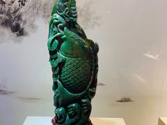 -绮丽珊瑚博物馆(台东店)