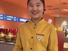 -巴奴毛肚火锅(七宝领展广场店)