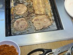 -苏格里岛自助海鲜火锅烧烤(大汉悦中心店)