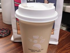 -喜茶(上海兴业太古汇店)