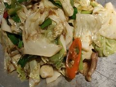 -卢大鲜鱼头捞饭(美利广场店)