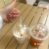 在长沙!喝到的越南喝咖啡☕️