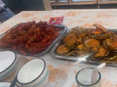 -忆口香龙虾(珠海夏湾老店)