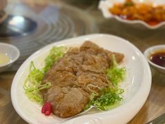 -佛有缘素食馆·荔湾老字号(陈家祠首店)