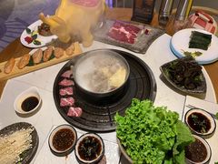 -哈拉海和牛主题餐厅(哈西店)