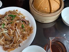 -中山保利艾美酒店-乐美中餐厅