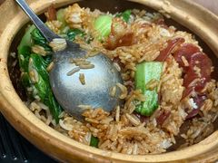 -壹煲口福煲仔饭(中山路店)