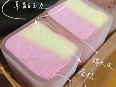 -欧式面包坊(万象城店)