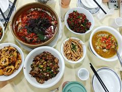 -笨罗卜浏阳菜馆(太平街店)