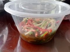-欧提汗·新疆餐厅·清真(银都路店)