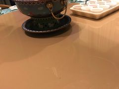 -额尔敦传统涮(公园西路店)