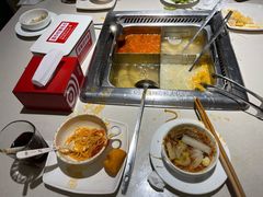 -海底捞火锅(上元大街店)