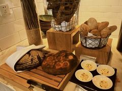 -重庆尼依格罗酒店·欣厨Niccolo Kitchen