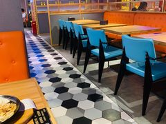 -纽斯特牛排自助餐厅(浦东文峰广场店)