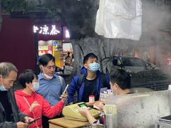 -源记肠粉(华贵路店)