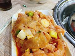 -平山城鑫烧烤(建国楼店)