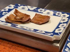 牛舌-小山日本料理(兴业太古汇店)