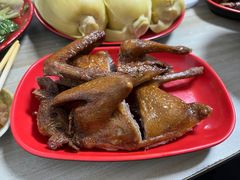 红烧乳鸽-光明刘冰乳鸽店(光明法政北路店)