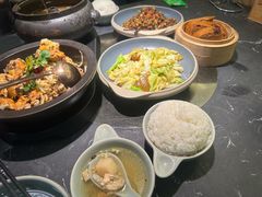 -云海肴云南菜·蒸汽石锅鱼(青岛万象城店)