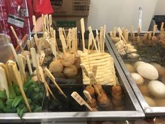 -711便利店(安贞桥胜古南里店)