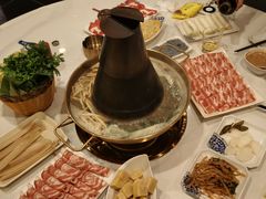 -清花阁乌拉满族火锅(厦门街店)