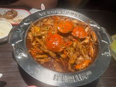 -胖哥俩肉蟹煲(河北勒泰购物中心店)