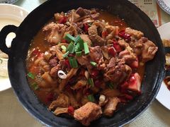 -唐师傅湘西名菜馆(武陵路店)
